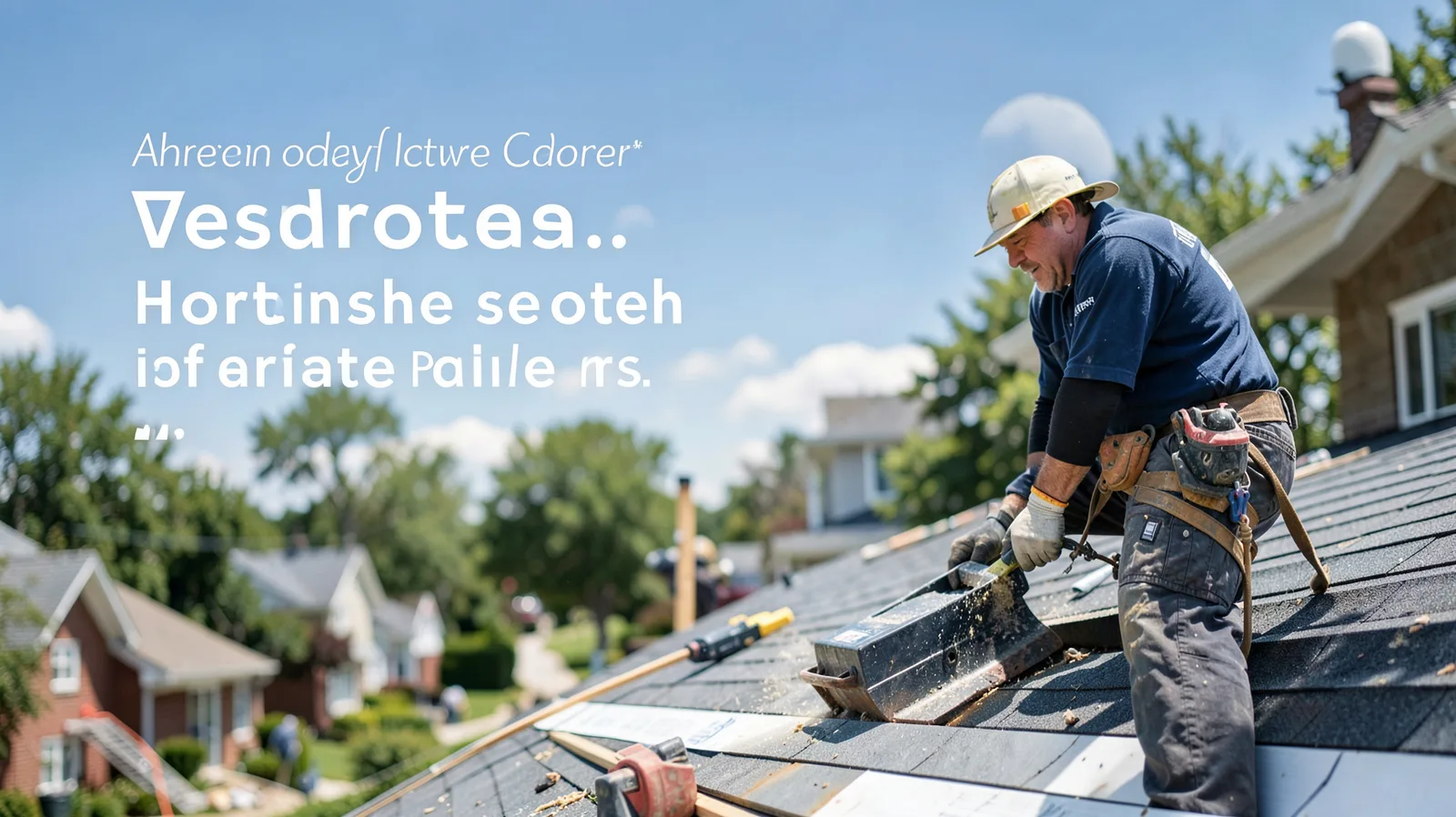 Roof Replacement in Wilsondale, WV near me